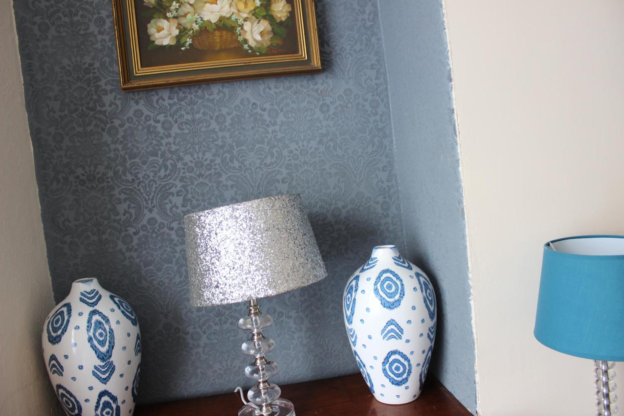 Mother-In-Law Guest House Hotel Leeds ลีดส์ ภายนอก รูปภาพ