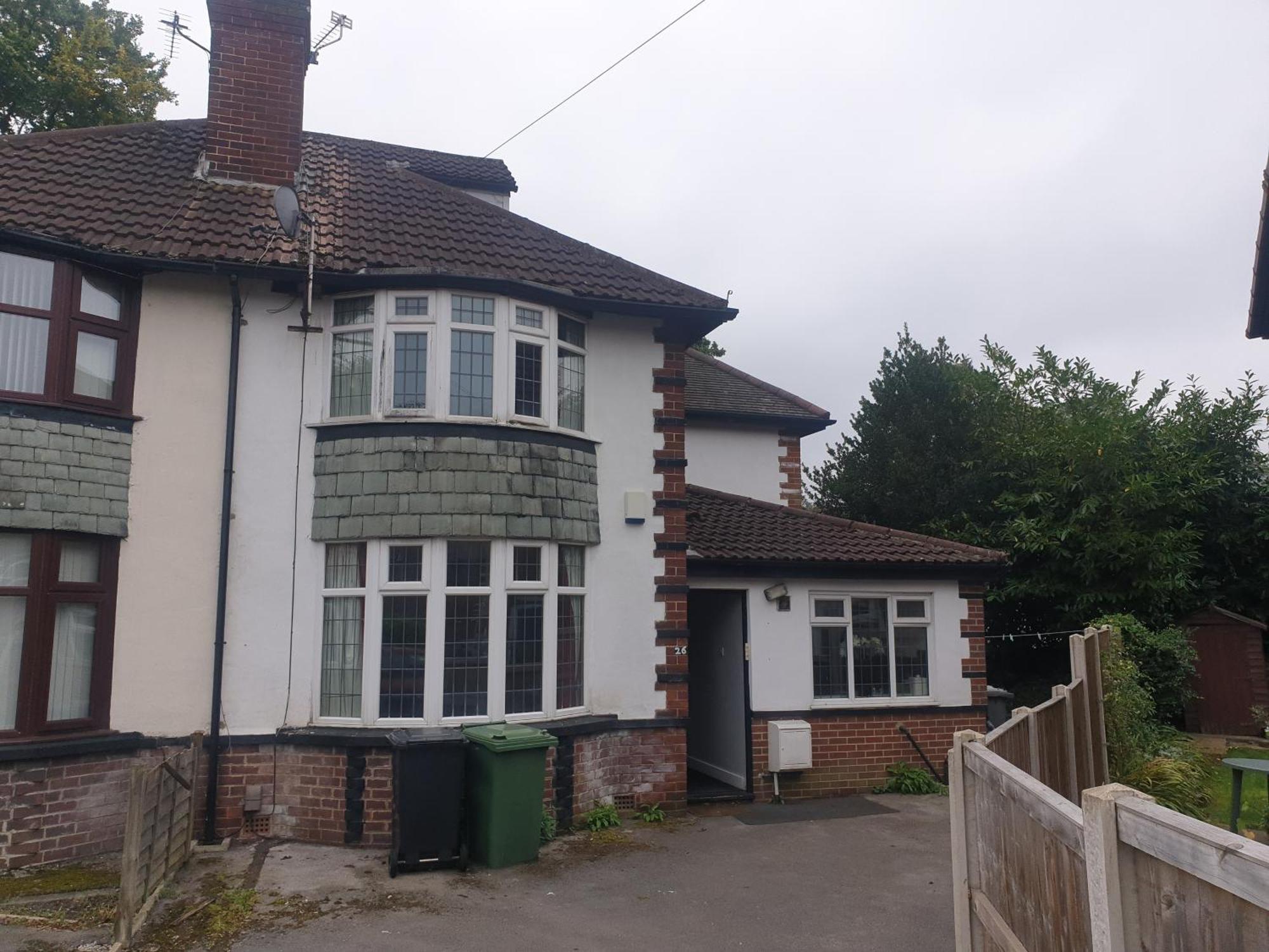 Mother-In-Law Guest House Hotel Leeds ลีดส์ ภายนอก รูปภาพ