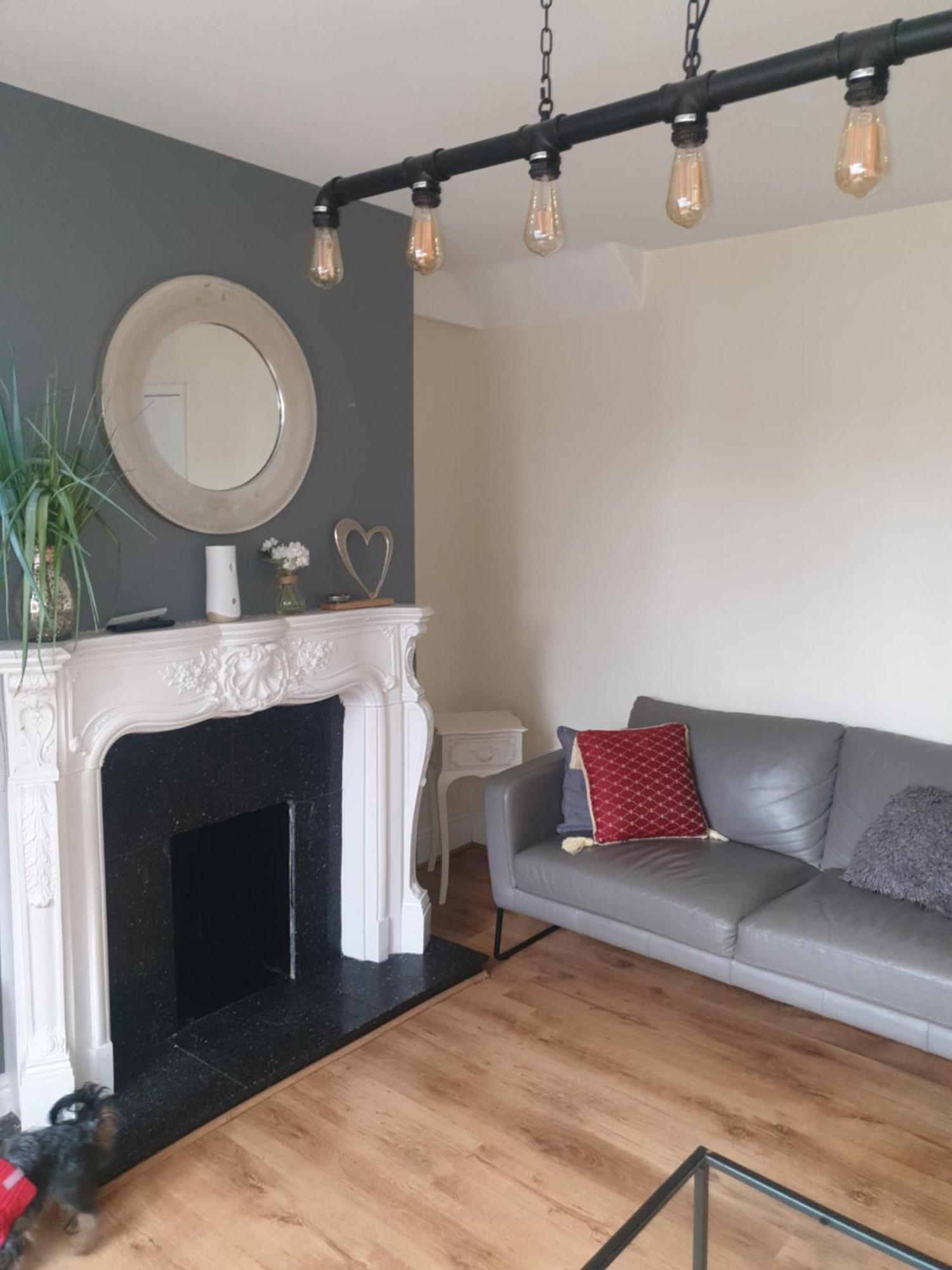 Mother-In-Law Guest House Hotel Leeds ลีดส์ ภายนอก รูปภาพ